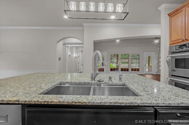 11209 S Harvard Pl, Tulsa, OK 74137 - photo 22