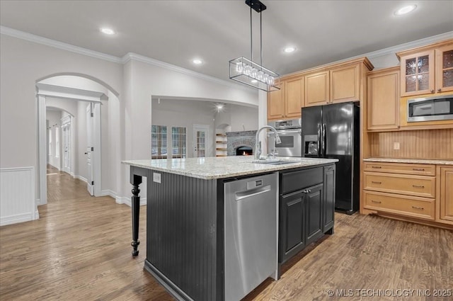 11209 S Harvard Pl, Tulsa, OK 74137 - photo 27