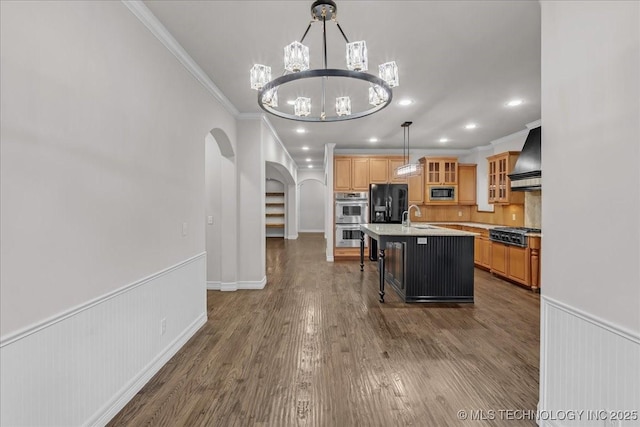 11209 S Harvard Pl, Tulsa, OK 74137 - photo 29