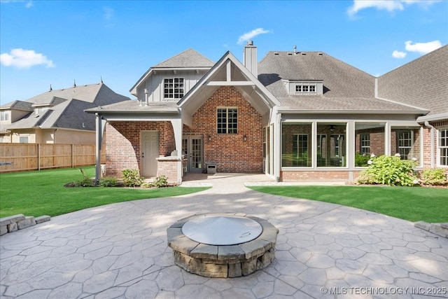 11209 S Harvard Pl, Tulsa, OK 74137 - photo 72