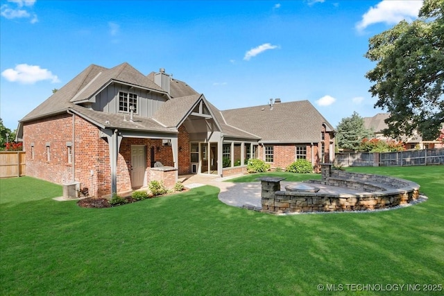 11209 S Harvard Pl, Tulsa, OK 74137 - photo 73
