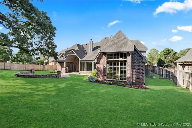 11209 S Harvard Pl, Tulsa, OK 74137 - photo 74