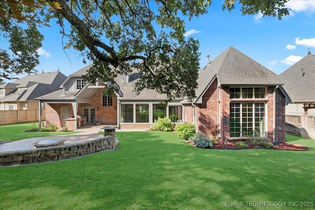 11209 S Harvard Pl, Tulsa, OK 74137 - photo 75