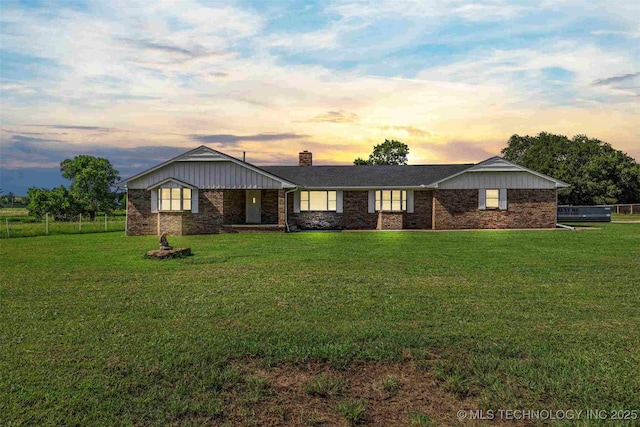 1701 E 186th St, Skiatook, OK 74070 - photo 64