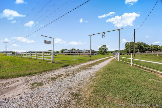 1701 E 186th St, Skiatook, OK 74070 - photo 1