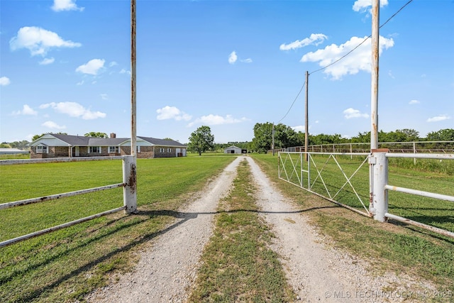 1701 E 186th St, Skiatook, OK 74070 - photo 37
