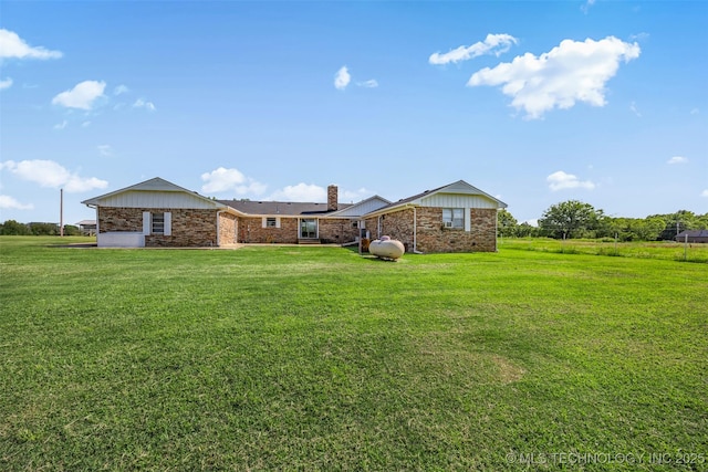 1701 E 186th St, Skiatook, OK 74070 - photo 47