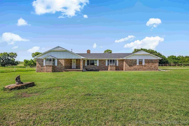 1701 E 186th St, Skiatook, OK 74070 - photo 3