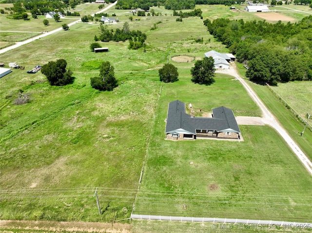 1701 E 186th St, Skiatook, OK 74070 - photo 2