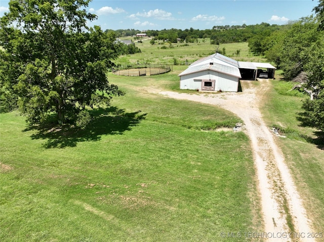 1701 E 186th St, Skiatook, OK 74070 - photo 38
