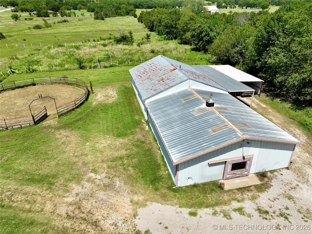 1701 E 186th St, Skiatook, OK 74070 - photo 43