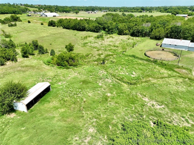 1701 E 186th St, Skiatook, OK 74070 - photo 44
