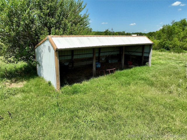 1701 E 186th St, Skiatook, OK 74070 - photo 45