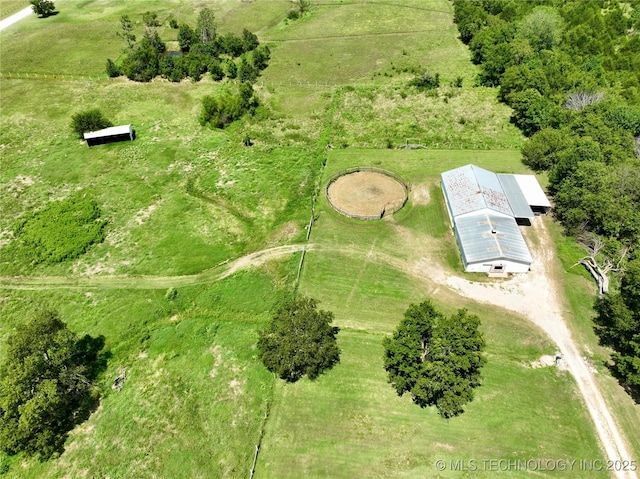 1701 E 186th St, Skiatook, OK 74070 - photo 46