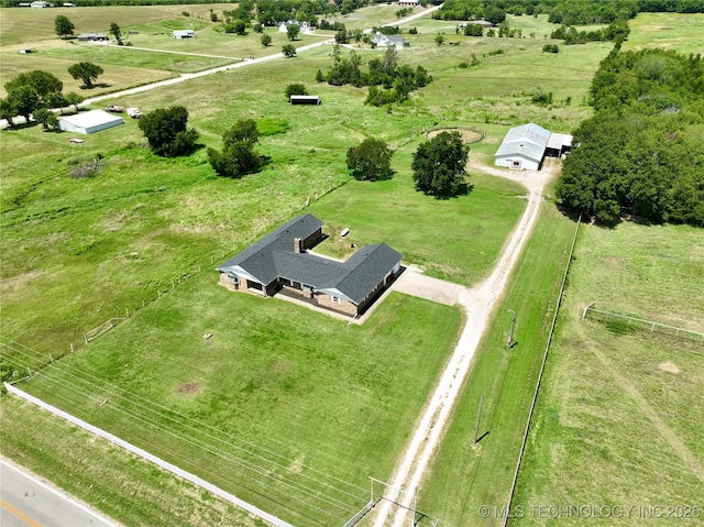1701 E 186th St, Skiatook, OK 74070 - photo 57
