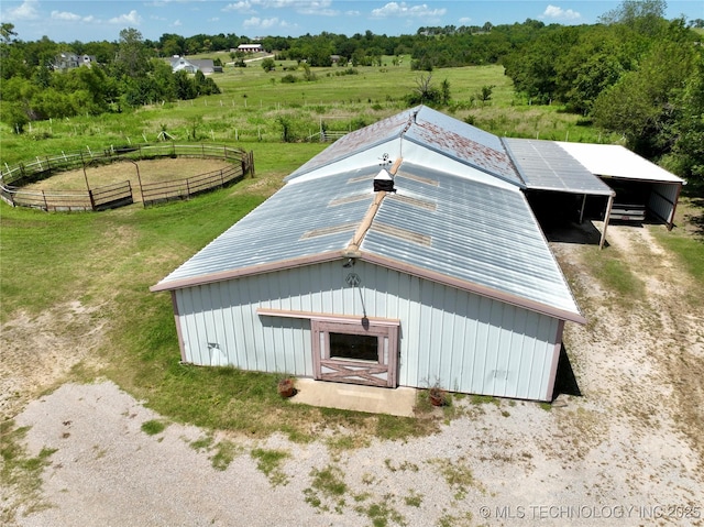 1701 E 186th St, Skiatook, OK 74070 - photo 63