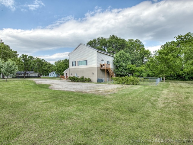 05504 E 5th Pl, Tulsa, OK 74112 - photo 15