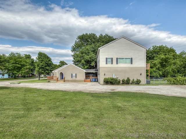 05504 E 5th Pl, Tulsa, OK 74112 - photo 42