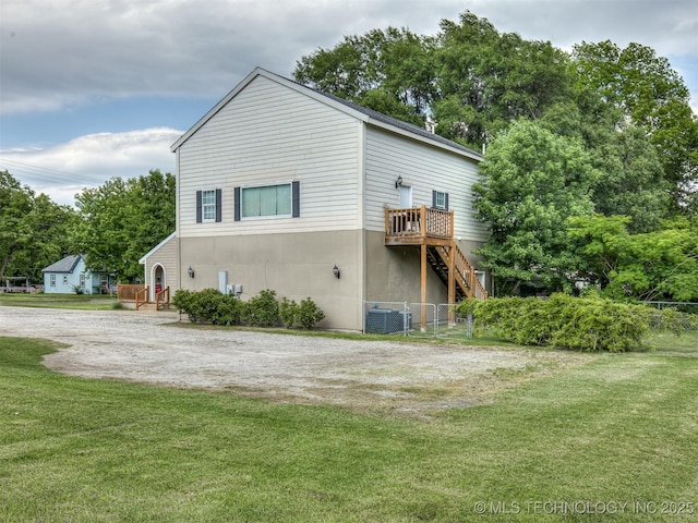 05504 E 5th Pl, Tulsa, OK 74112 - photo 43