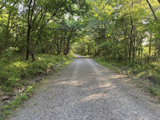 003 E Bolen Hollow Hollow W, Pittsburg, OK 74560 - photo 2