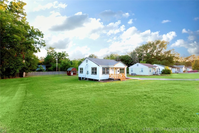 818 E Polk, Mcalester, OK 74501 - photo 46