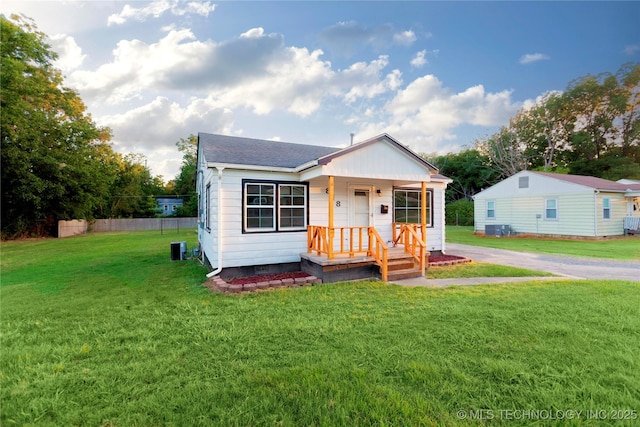 818 E Polk, Mcalester, OK 74501 - photo 47