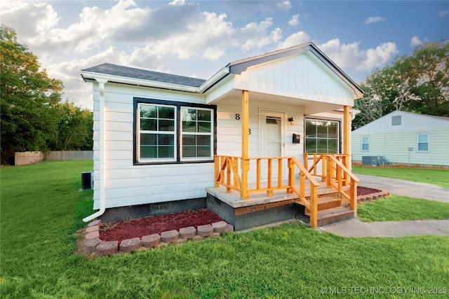 818 E Polk, Mcalester, OK 74501 - photo 49