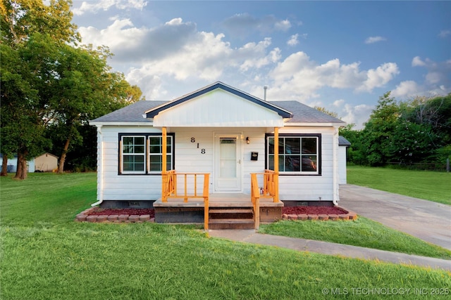 818 E Polk, Mcalester, OK 74501 - photo 50