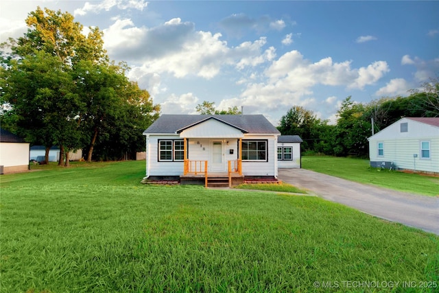 818 E Polk, Mcalester, OK 74501 - photo 1