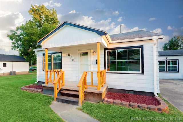 818 E Polk, Mcalester, OK 74501 - photo 2