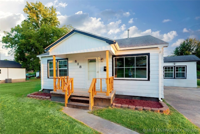 818 E Polk, Mcalester, OK 74501 - photo 51