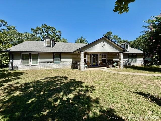 96854 S 4527th Rd, Vian, OK 74962 - photo 2