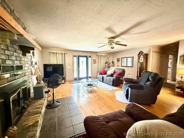 96854 S 4527th Rd, Vian, OK 74962 - photo 3