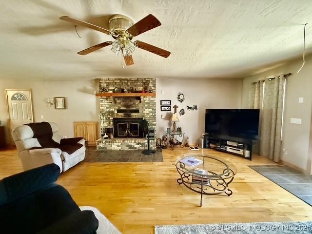 96854 S 4527th Rd, Vian, OK 74962 - photo 4