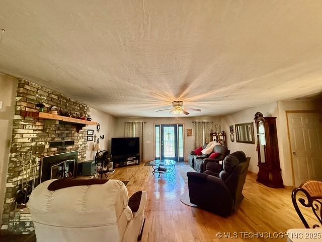 96854 S 4527th Rd, Vian, OK 74962 - photo 7