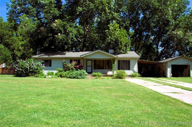 6131 W 26th St, Tulsa, OK 74107 - photo 1
