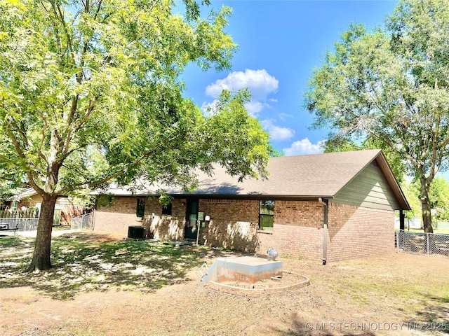 315 Ted Allen Ln, Stigler, OK 74462 - photo 26