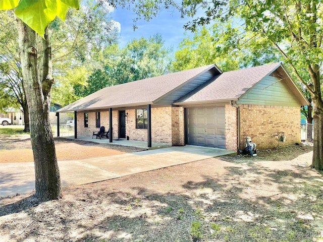 315 Ted Allen Ln, Stigler, OK 74462 - photo 2
