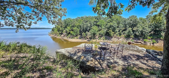 415160 E 1083rd Rd, Checotah, OK 74426 - photo 4