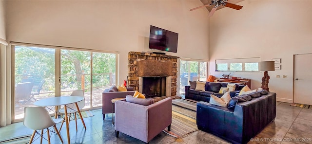 415160 E 1083rd Rd, Checotah, OK 74426 - photo 9