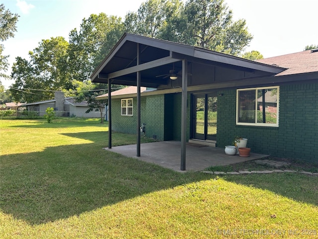 12811 S 124th E Ave, Broken Arrow, OK 74011 - photo 21