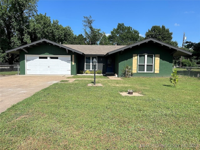 12811 S 124th E Ave, Broken Arrow, OK 74011 - photo 1