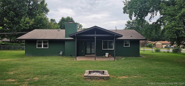 12811 S 124th E Ave, Broken Arrow, OK 74011 - photo 42