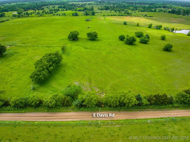 00 E Davis Rd, Durant, OK 74701 - photo 4