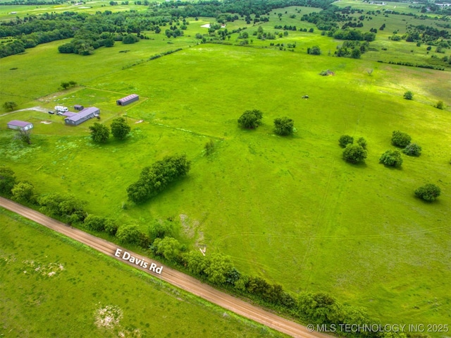 00 E Davis Rd, Durant, OK 74701 - photo 13