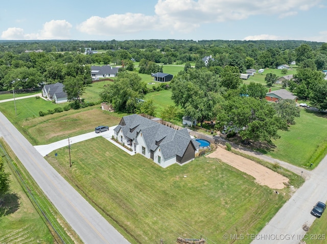 27353 E 64th St S, Broken Arrow, OK 74014 - photo 35