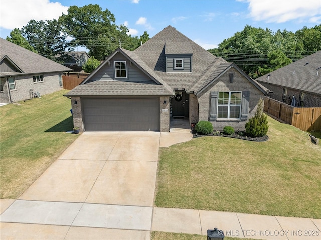 2414 W Kingsport Ct, Broken Arrow, OK 74011 - photo 2