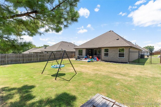 2414 W Kingsport Ct, Broken Arrow, OK 74011 - photo 33