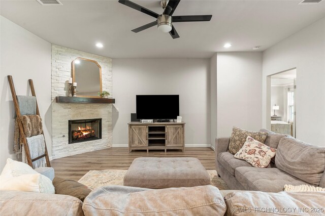 2414 W Kingsport Ct, Broken Arrow, OK 74011 - photo 8