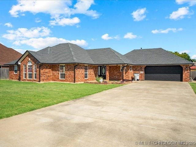 1045 W Mcintosh Ave, Checotah, OK 74426 - photo 1